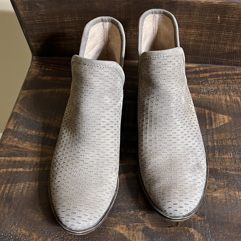 Booties - Picture 2 of 5